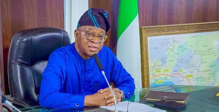 Nigeria Launches Strategic Roadmap to Boost Marine, Blue Economy