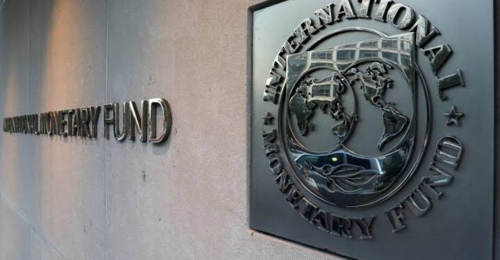 IMF Warns of Looming Fiscal Crisis as Nigeria’s 2025 Budget Faces Oil, Spending Setbacks