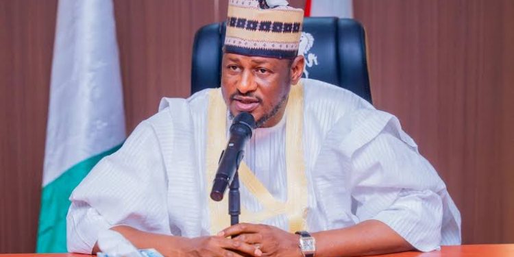 Katsina Launches N100m Climate-Smart Agribusiness Scheme to Empower Farmers and Tackle Food Insecurity