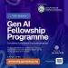 Call for Applications: Ogun State Gen Al Fellowship Programme (N50,000 Monthly Stipend)