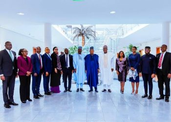 Nigeria Inaugurates Board of Directors For National Credit Guarantee Company to Boost MSME Financing
