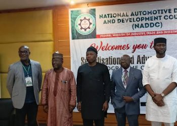 Nigeria to  Enforce Vehicle Recycling Policy from October 2025, Targets N60 Billion Revenue, 40,000 Jobs