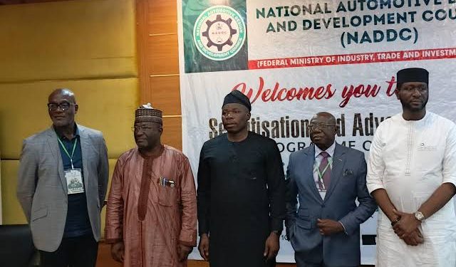 Nigeria to  Enforce Vehicle Recycling Policy from October 2025, Targets N60 Billion Revenue, 40,000 Jobs