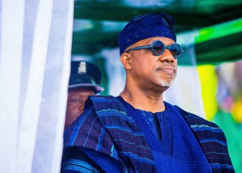 Ogun Partners Tijani Foundation to Launch Six-Month AI Fellowship for Nigerian Developers