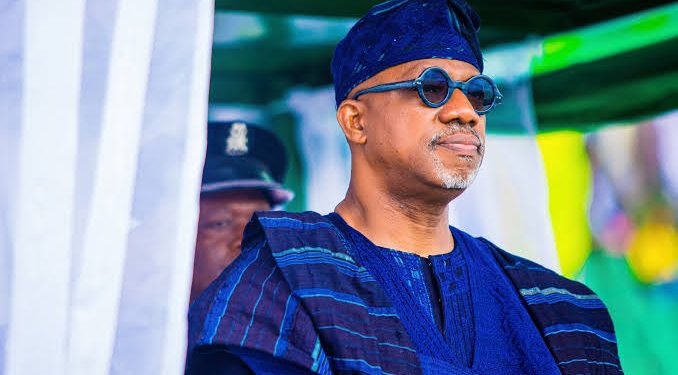 Ogun Partners Tijani Foundation to Launch Six-Month AI Fellowship for Nigerian Developers