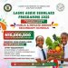 Call For Applications: Lagos Agric Scholars’ Program 2025(N10 Million Prize)
