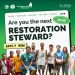 Call For Applications: GLF/ YIL Restoration steward Program 2026(€5000 Grants)