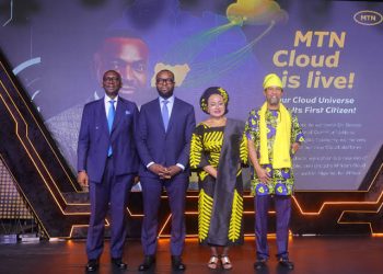 MTN Empowers Nigerian Businesses with Cutting-Edge Digital Communication Platform