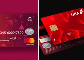 Banks Resume International Use of Naira Cards as Dollar Inflows Boost FX Market