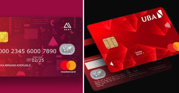 Banks Resume International Use of Naira Cards as Dollar Inflows Boost FX Market