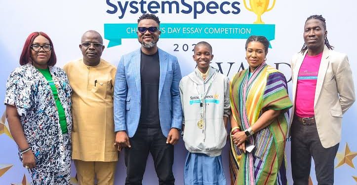 SystemSpecs Empowers Young Innovators Through Essay Competition on Tech Solutions
