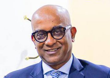 World Bank Appoints Mathew Verghis as New Country Director for Nigeria