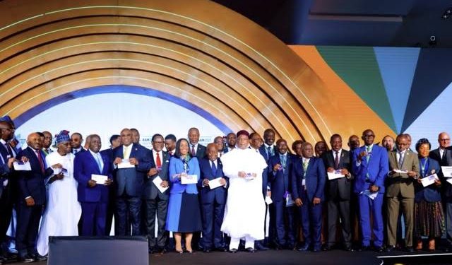 Africa Unveils PAPSSCARD to Revolutionise Cross-Border Payments