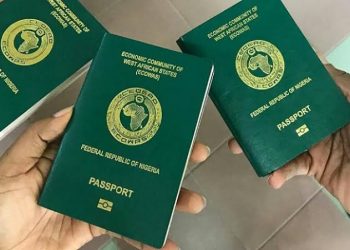 Nigeria Introduces Amnesty for Foreigners with Expired Visas to Boost Compliance