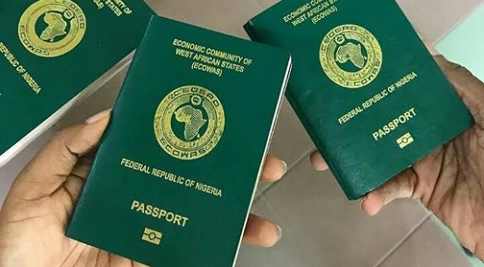 Nigeria Introduces Amnesty for Foreigners with Expired Visas to Boost Compliance