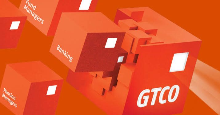 GTCO Becomes First NGX Banking Stock to Cross N100 Mark as Market Rally Continues