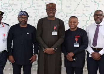 Telecom Stakeholders to Convene in Lagos on Securing National Infrastructure, Industry Sustainability