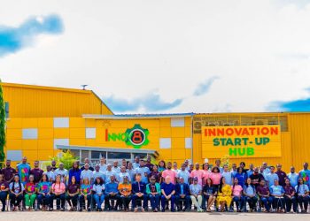 FG to Launch Agency for Innovators to Refine, Design Concepts, Get Funds