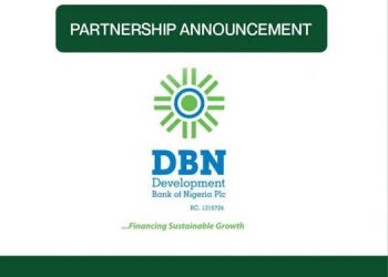 Call For Applications: 3MTT DBN Annual Entrepreneurship Training Program ( Up to N100 Million Grant Pool)