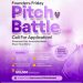 Call For Applications: Founders Friday Pitch Battle 2.0 For Entrepreneurs in Nigeria (Up to N1.5 million Grant and $10,000 AWS credits)