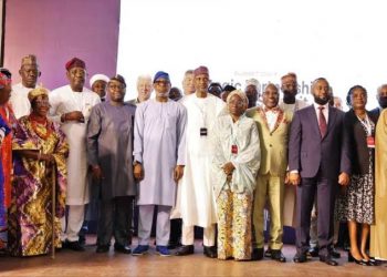 Nigeria Urges Africa to Halt Raw Mineral Exports, Pushes for Local Processing and Energy Reforms