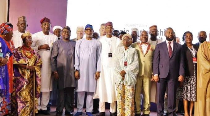 Nigeria Urges Africa to Halt Raw Mineral Exports, Pushes for Local Processing and Energy Reforms