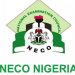 NECO Releases 2025 BECE Results for 179,201 Candidates, Resit Exams Set for July 23–24