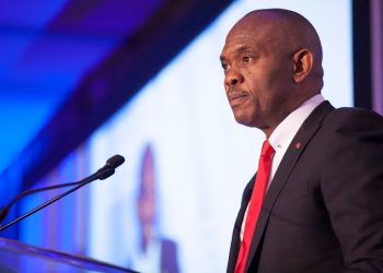Tony Elumelu Donates ₦25 Billion to Support ‘Produce for Lagos’ Programme For Food Security, Job Creation