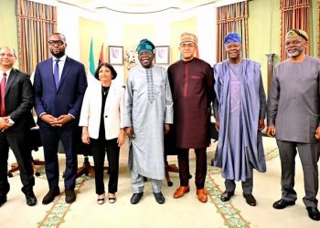 World Bank, Nigeria Partner to Provide Nationwide Digital Broadband Access