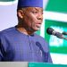 FG’s TVET Programme Attracts 1.3 Million Applicants, Targets 900,000 for Skills Training