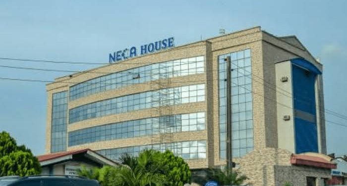 NECA Raises Alarm Over Harsh Business Climate Despite Modest Economic Growth