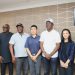 Lagos Partners with China on Low-Carbon Project to Tackle Emissions and Boost Clean Energy