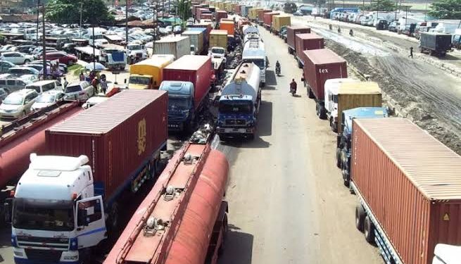 Lagos, Unions Agree on N10,000 E-Call-Up Fee for Trucks on Lekki-Epe Corridor