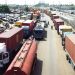 Lagos, Unions Agree on N10,000 E-Call-Up Fee for Trucks on Lekki-Epe Corridor