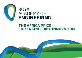 Call for Applications: Royal Academy of Engineering Africa Prize for Engineering Innovation 2026 in Africa (Fully-Funded training in the UK plus £50,000 Prize)