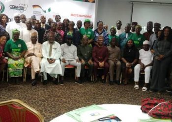 NASS to Host Security Summit as Insecurity Threatens Food Systems and Rural Livelihoods