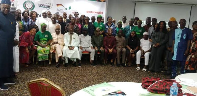 NASS to Host Security Summit as Insecurity Threatens Food Systems and Rural Livelihoods