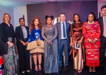 UK, Lagos, and Polaris Bank Launch ₦1.5bn Fund to Power Nigeria’s Creative Exports