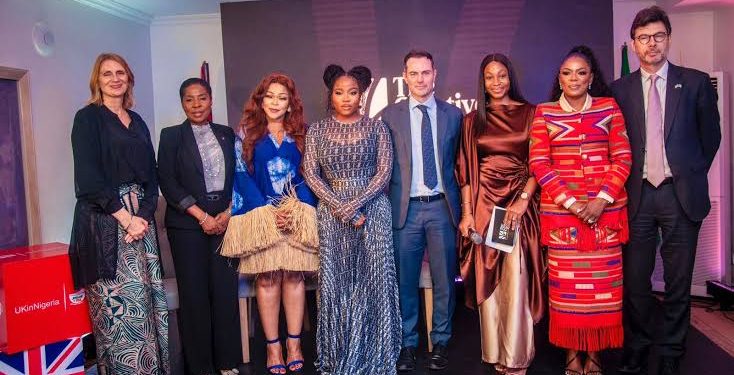 UK, Lagos, and Polaris Bank Launch ₦1.5bn Fund to Power Nigeria’s Creative Exports
