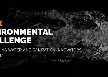 Call For Applications: RELX Environmental Challenge (USD 50,000 Prize)