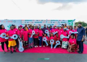 FG Empowers 3,700 Women Through Queen Rider Tricycle Ownership Scheme