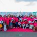 FG Empowers 3,700 Women Through Queen Rider Tricycle Ownership Scheme