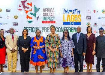 Lagos, Sterling One Foundation to Host Invest Lagos 2.0 Ahead of Africa Social Impact Summit