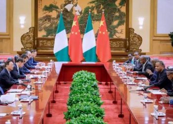Nigeria Secures $20 Billion Chinese Investment to Boost Manufacturing Sector