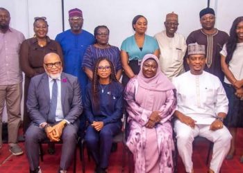 Nigeria’s MSMEs Get Governance Lifeline Through New Partnership