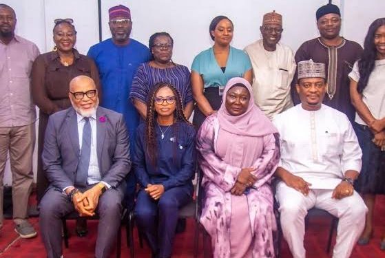 Nigeria’s MSMEs Get Governance Lifeline Through New Partnership