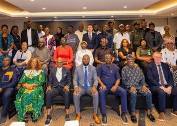 UK-Nigeria Standards Partnership Boosts Export Readiness with Zero-Tariff Access for 3,500 Products