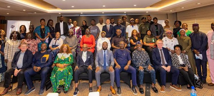 UK-Nigeria Standards Partnership Boosts Export Readiness with Zero-Tariff Access for 3,500 Products