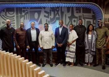 Google Unveils $37 Million AI Investment Package to Boost Research, Innovation, and Training Across Africa