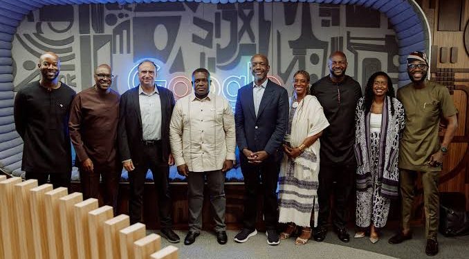 Google Unveils $37 Million AI Investment Package to Boost Research, Innovation, and Training Across Africa